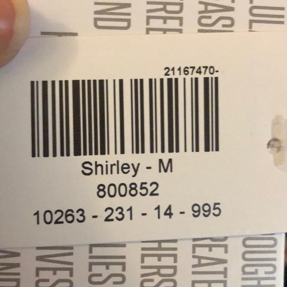 LuLaRoe Shirley! - Picture 1 of 2